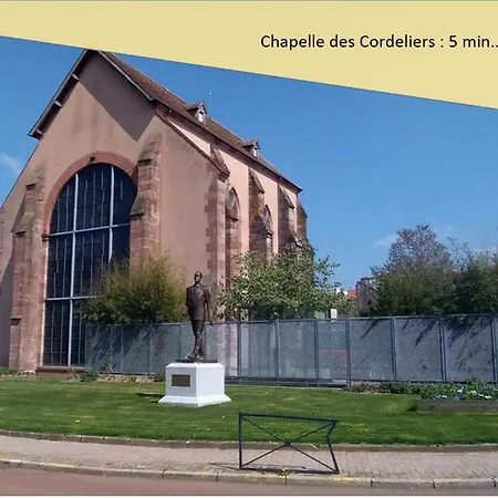 Le Combi * Sarrebourg