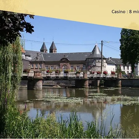 Le Combi * Sarrebourg